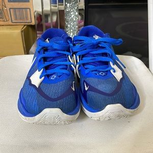 KYRIE LOW 5 TB 'GAME ROYAL' Men’s Size 9